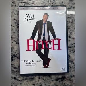 Hitch DVD (2005)